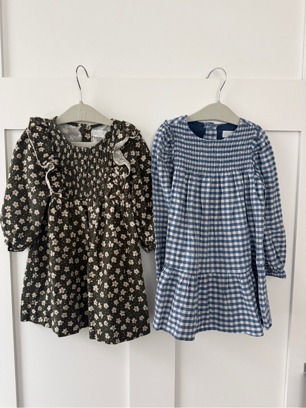 Zara Kids Dresses 3-4T